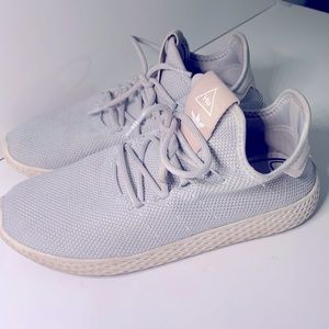 Adidas Pharrell Williams Hu Sneakers